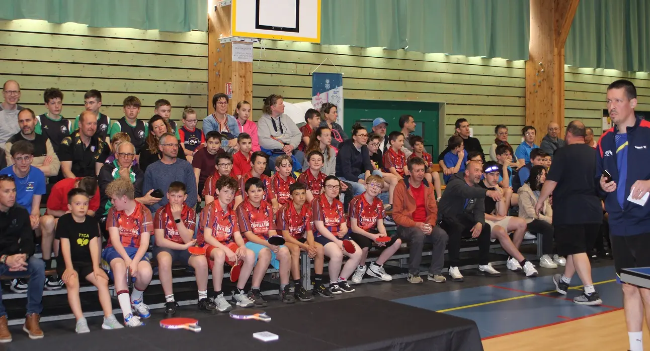 30 ans Rigolo's Club